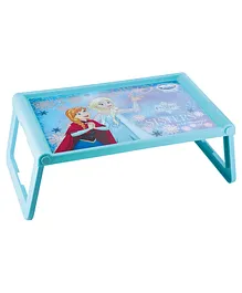 JOYO Disney Frozen Folding Desk - Blue 