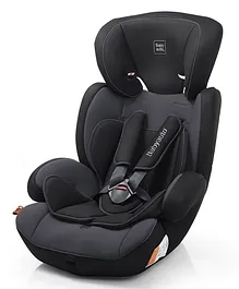 Baby Auto Konar Forward Facing Baby Car Seat - Black