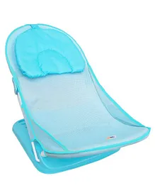 Sunbaby Foldable Baby Bather - Blue