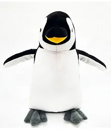 Tukkoo Penguin Plush Soft Toy Black - Height 30 cm