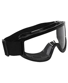 Strauss Offroad Motorcycle Goggle - Black