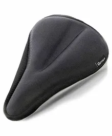 Strauss Bicycle Saddle Seat Cover - Black