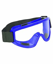 Strauss Offroad Motorcycle Goggle - Blue