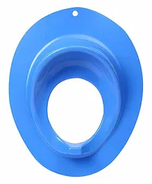 Adore Poops Potty Seat - Multicolour - Colour May Vary