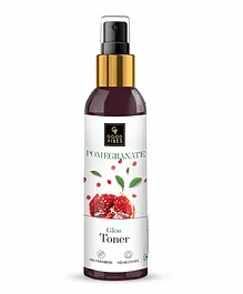 Good Vibes Pomegranate Toner - 120 ml 