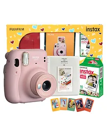  Instax Fujifilm Mini 11 Surprise Box - Pink 