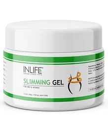 Inlife Slimming Gel - 100 gm