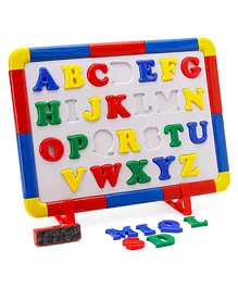 Ratnas My 1st Learning Board Multicolour - 30 Pieces