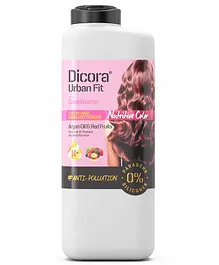 Dicora Urban Fit Conditioner for Coloured Hair - 400ml