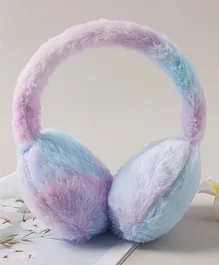 Babyhug Ear Muffs - Multicolour