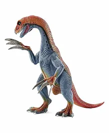 Schleich Therizinosaurus Toy Figure - Height 19.5 cm
