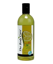 The Body Care Lemon Shampoo - 400 ml