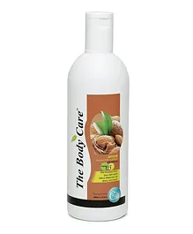 The Body Care Almond Shampoo - 400 ml 