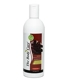 The Body Care Shikakai Shampoo with extracts - 400 ml