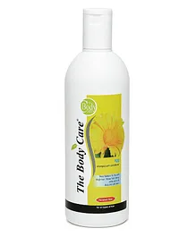 The Body Care Egg Shampoo - 400 ml