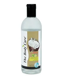 The Body Care Coconut Shampoo - 400 ml