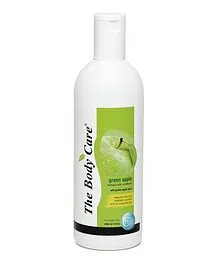The Body Care Green Apple Shampoo - 400 ml