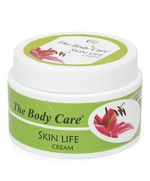 The Body Care Skin Life Cream - 50 gm
