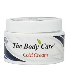 The Body Care Cold Cream - 50 gm