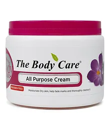 The Body Care All Purpose Cream - 100 gm