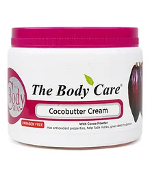 The Body Care Cocobutter Cream - 500 gm