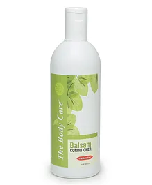 The Body Care Balsam Conditioner Bottle - 400 ml