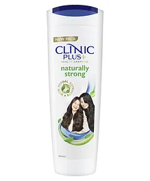 Clinic Plus Strong & Long Anti Dandruff Shampoo - 355 ml