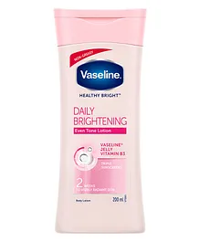 Vaseline Healthy Bright Daily Brightening Body Lotion 200 ml
