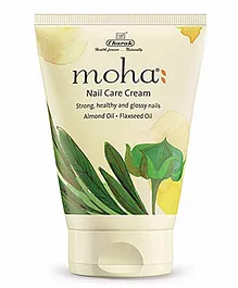 Moha Nail Care Cream - 100 gm