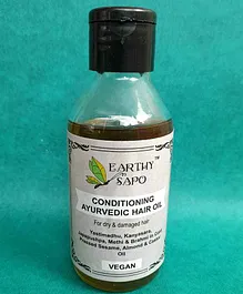 Conditioning Ayurvedic Hair Oil - 100 ml