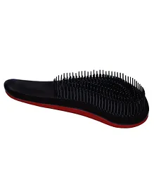 The Little Lookers Kids Hair Brush - Red