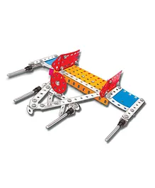 Toy Kraft Expert Mechanical Game - Multicolor