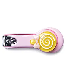Baby Nail Clipper (Color May Vary)