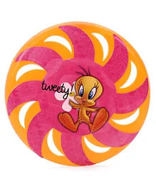 Tweety Flying Disc - Multicolor