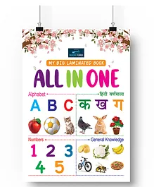 Animals & Birds, Hindi - Board Books Online | Buy Baby & Kids Products at  