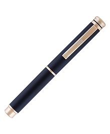 VEA Pen-O-Drive Black Matt Ballpoint Pen - Black