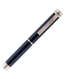 VEA Pen-O-Drive Black Shinning Ballpoint Pen - Black