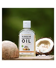 Babybuttons Virgin Coconut Oil - 100 ml