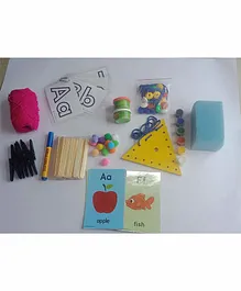 Toddler Pre-KG Kit