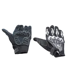 iLife High Performance Racing Gloves - Black