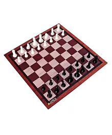 Apex Chess Board Game - Multicolour