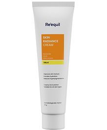 Re'equil Skin Radiance Cream for Hyperpigmentation & Dark Spots - 30 gm