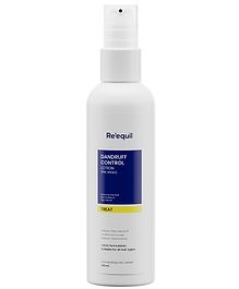 Re'equil Pre Wash Anti-Recurrence Dandruff Lotion - 100 ml