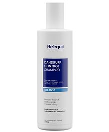 Re'equil Dandruff Control Shampoo - 250 ml