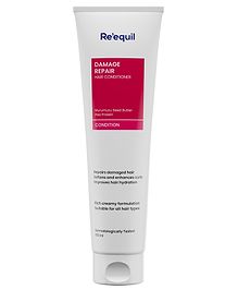 Re'equil Murumuru Damage Repair Hair Conditioner - 150 ml