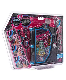 Monster High Magic Diary - Multicolour