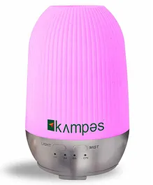 Kampes Cool Mist Aroma Diffuser & Humidifier - Pink