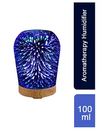 Manipura Ayurveda Humidifier Blue - 100 ml