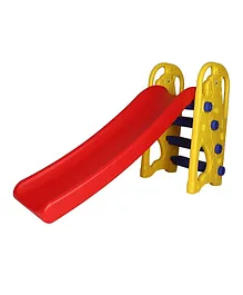 Playtool Giraffe Slide - Red Yellow
