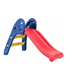 Playtool  Cute Slide - Red Blue